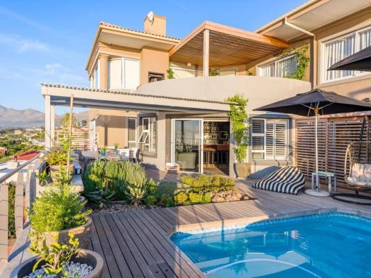 Fijnbos Private Manor - 246816