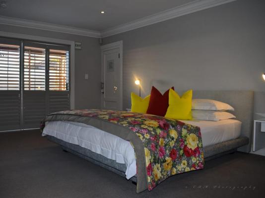 Fijnbos Private Manor - 246826