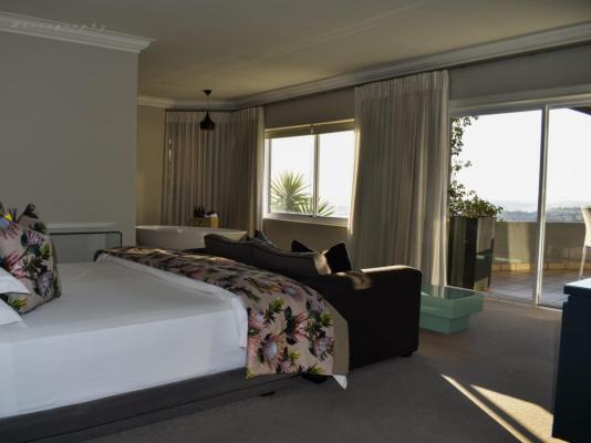 Fijnbos Private Manor - 246835