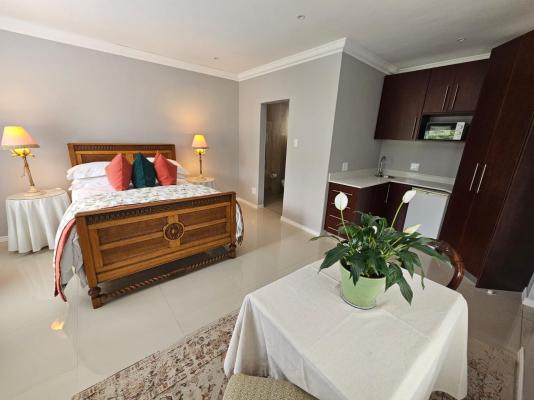 Fijnbos Private Manor - 246839