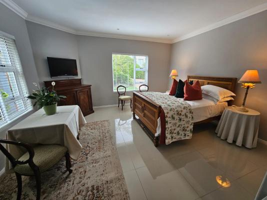 Fijnbos Private Manor - 246840