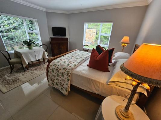 Fijnbos Private Manor - 246842