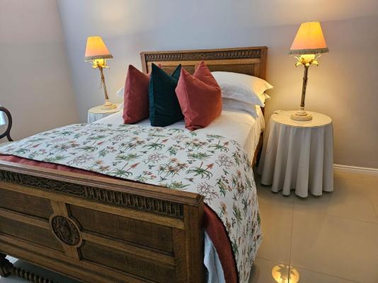 Fijnbos Private Manor - 246843