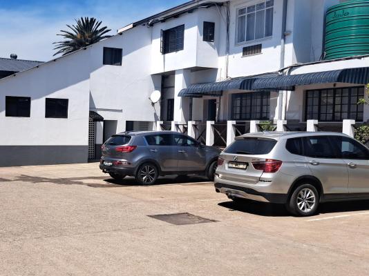 Anchors Inn - 246848