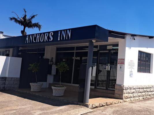 Anchors Inn - 246849