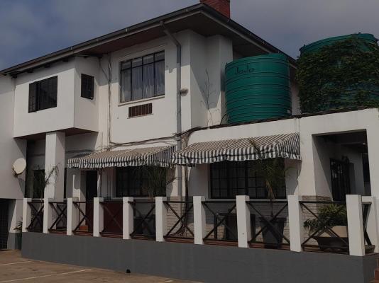 Anchors Inn - 246851