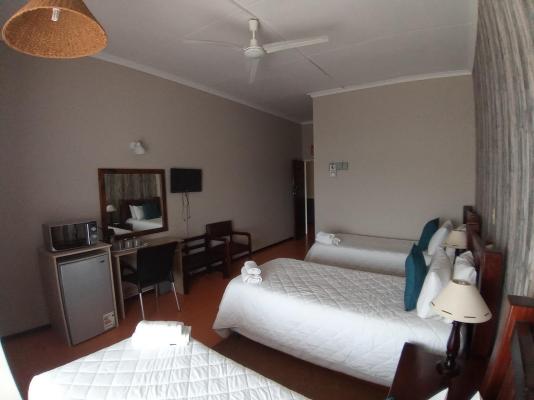 Anchors Inn - 246879