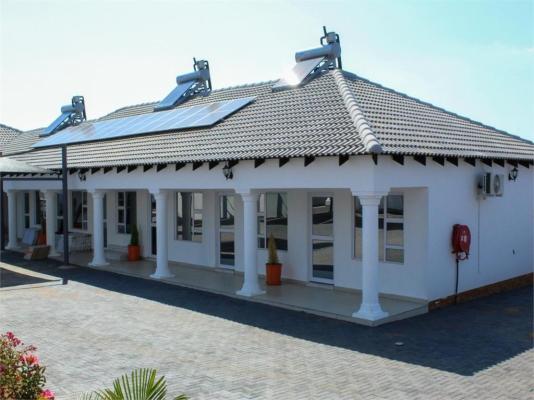 Minnesota Guesthouse - 246882