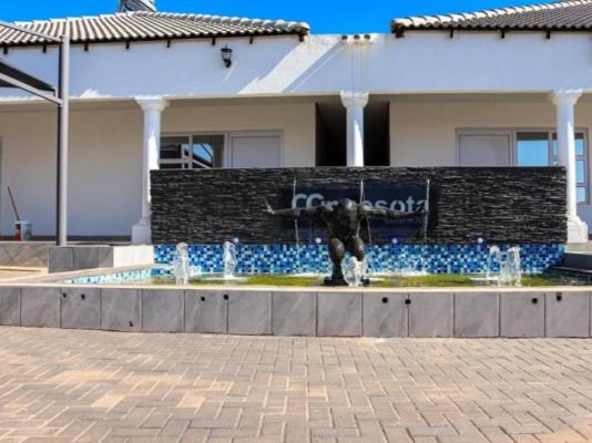 Minnesota Guesthouse - 246885