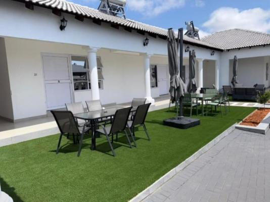 Minnesota Guesthouse - 246886