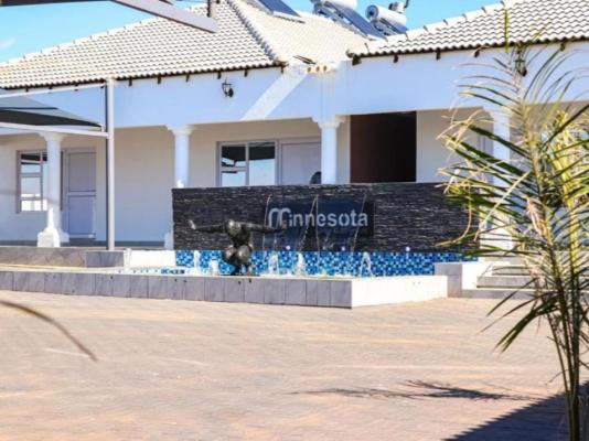 Minnesota Guesthouse - 246888