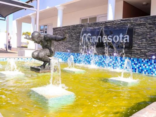 Minnesota Guesthouse - 246891