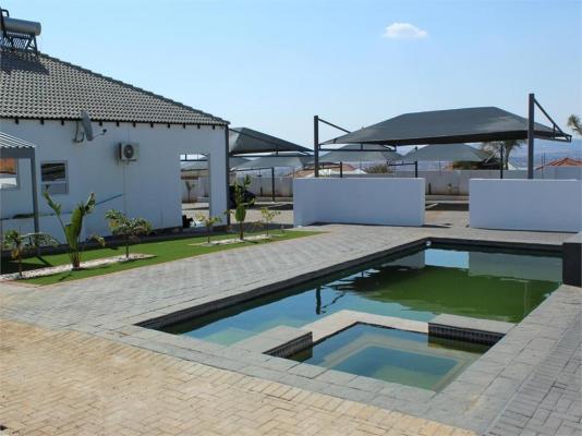 Minnesota Guesthouse - 246892