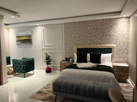 Minnesota Guesthouse - 246909