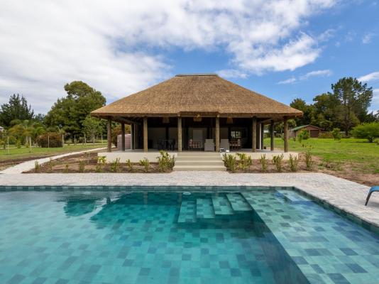 Five Elements Resort - 246915