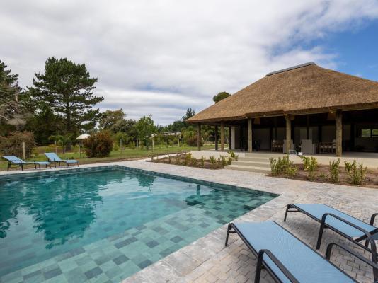 Five Elements Resort - 246916