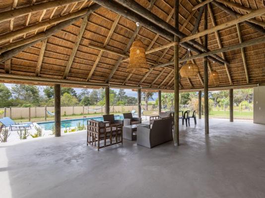 Five Elements Resort - 246917