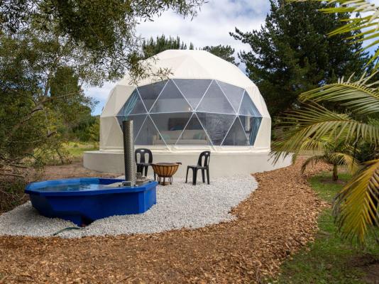 Five Elements Resort - 246919