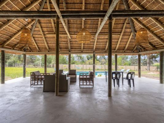 Five Elements Resort - 246920