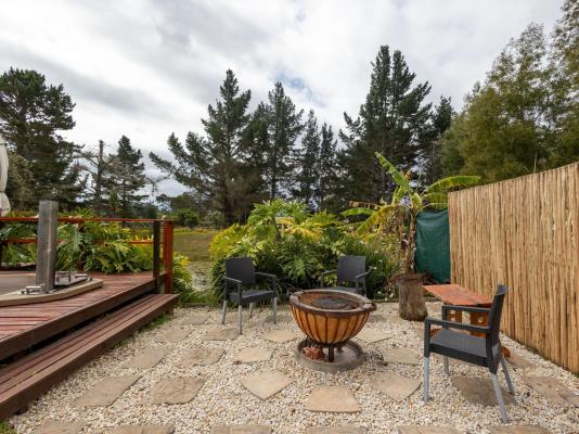 Five Elements Resort - 246924