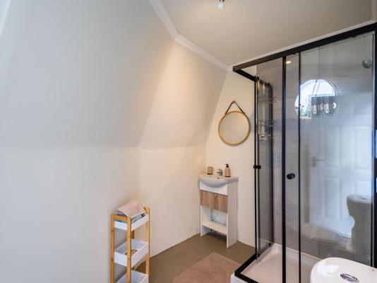 Five Elements Resort - 246925