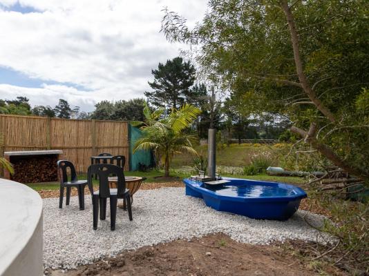 Five Elements Resort - 246930