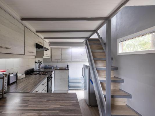 Five Elements Resort - 246932