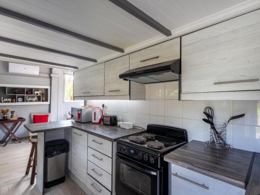 Five Elements Resort - 246937