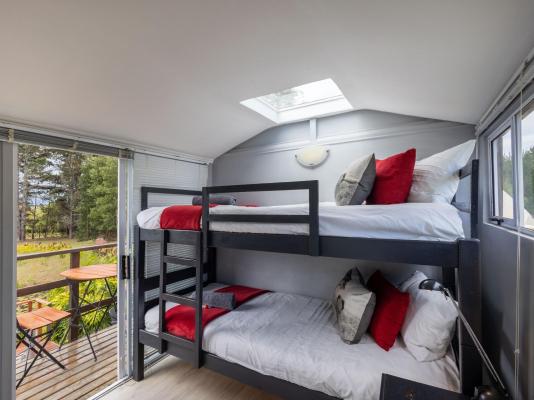 Five Elements Resort - 246938