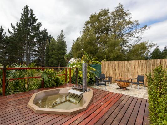 Five Elements Resort - 246939