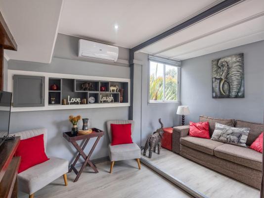 Five Elements Resort - 246940