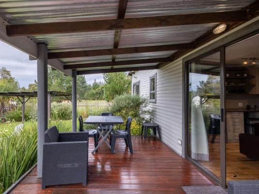 Five Elements Resort - 246948