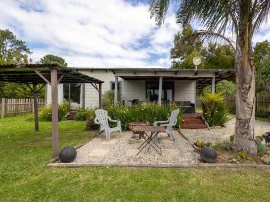 Five Elements Resort - 246954