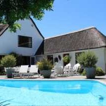 Cosy Corner Guest House - 246979