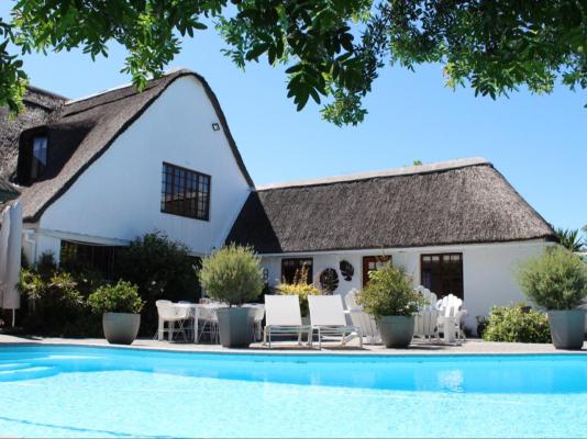 Cosy Corner Guest House - 246984