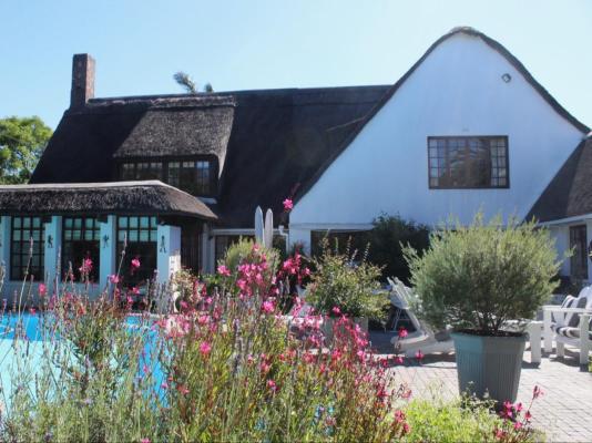 Cosy Corner Guest House - 246985