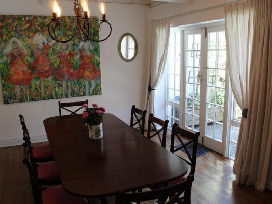 Cosy Corner Guest House - 246987