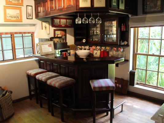 Cosy Corner Guest House - 246988