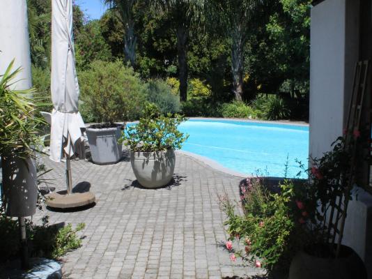 Cosy Corner Guest House - 246990