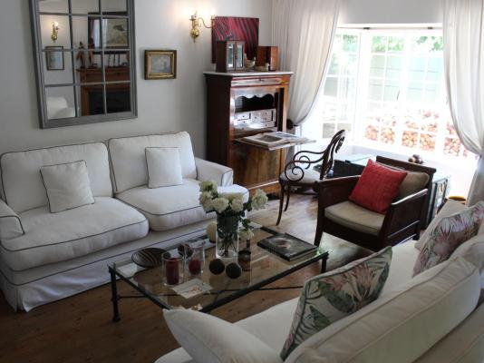 Cosy Corner Guest House - 246991