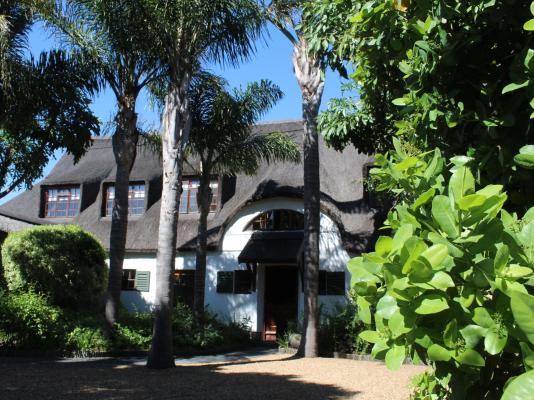 Cosy Corner Guest House - 246992