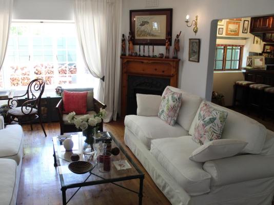 Cosy Corner Guest House - 246993