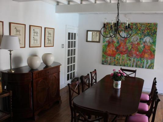 Cosy Corner Guest House - 246994