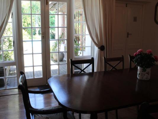 Cosy Corner Guest House - 246995