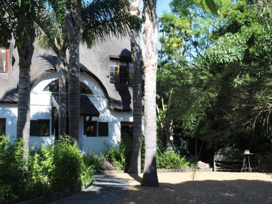 Cosy Corner Guest House - 246996