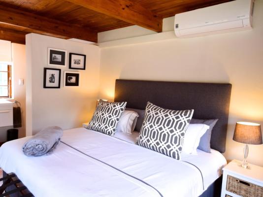 Cosy Corner Guest House - 246997