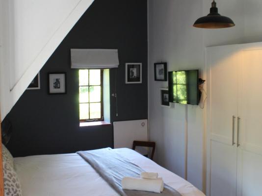 Cosy Corner Guest House - 247002