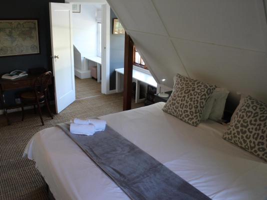 Cosy Corner Guest House - 247005