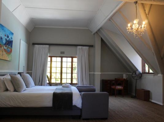 Cosy Corner Guest House - 247024