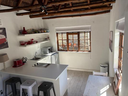 Cosy Corner Guest House - 247027